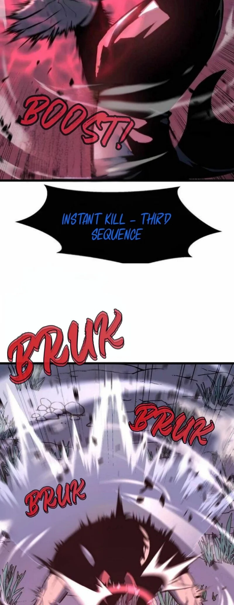 Prepaid Dragon King Tanks Everything! Chapter 7 Gambar 7