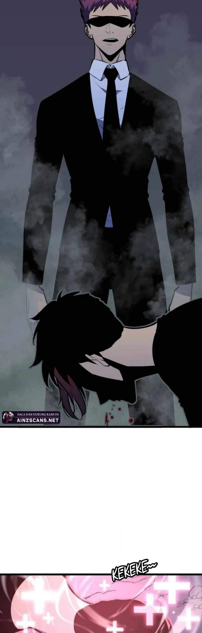 Prepaid Dragon King Tanks Everything! Chapter 7 Gambar 11