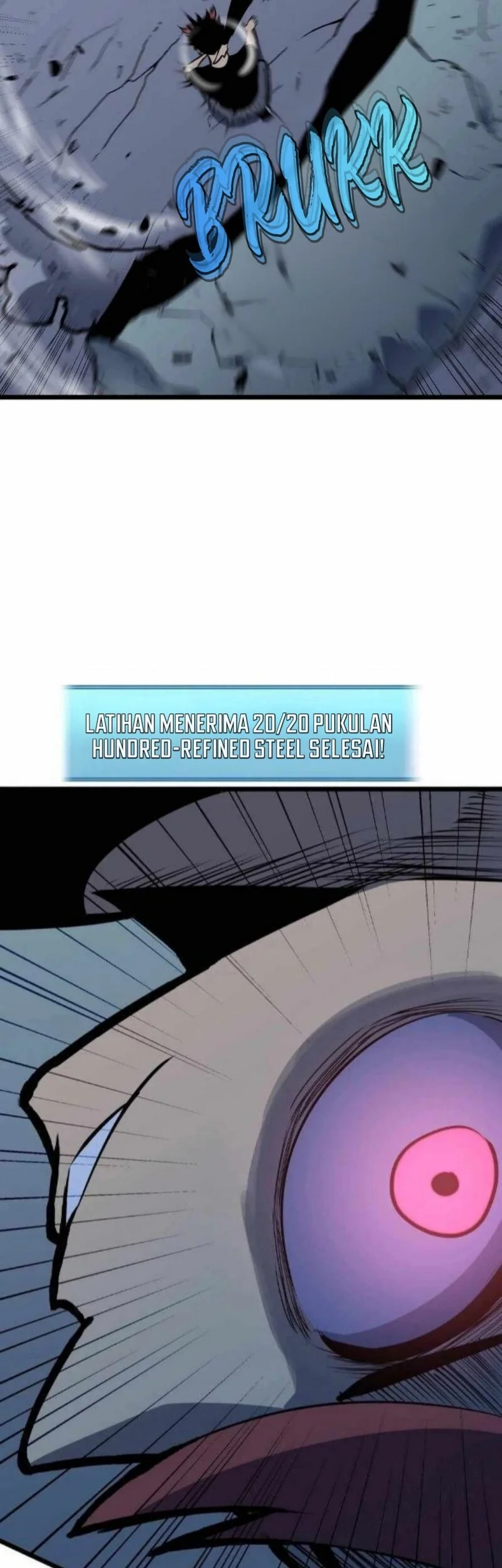 Prepaid Dragon King Tanks Everything! Chapter 7 Gambar 14