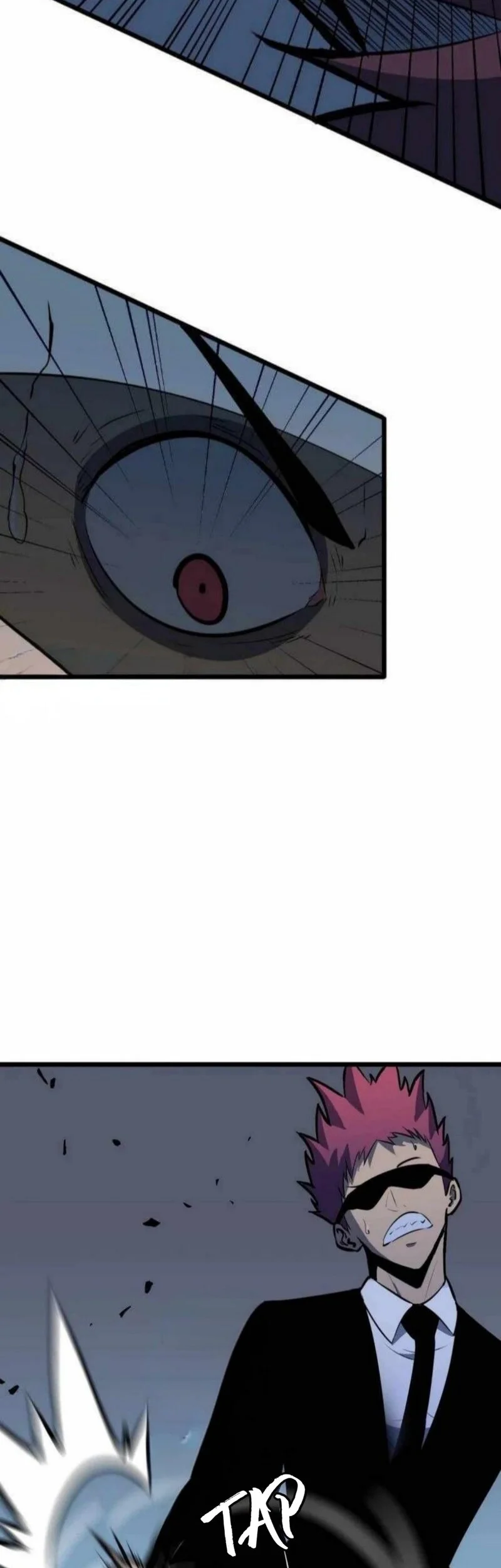 Prepaid Dragon King Tanks Everything! Chapter 7 Gambar 15