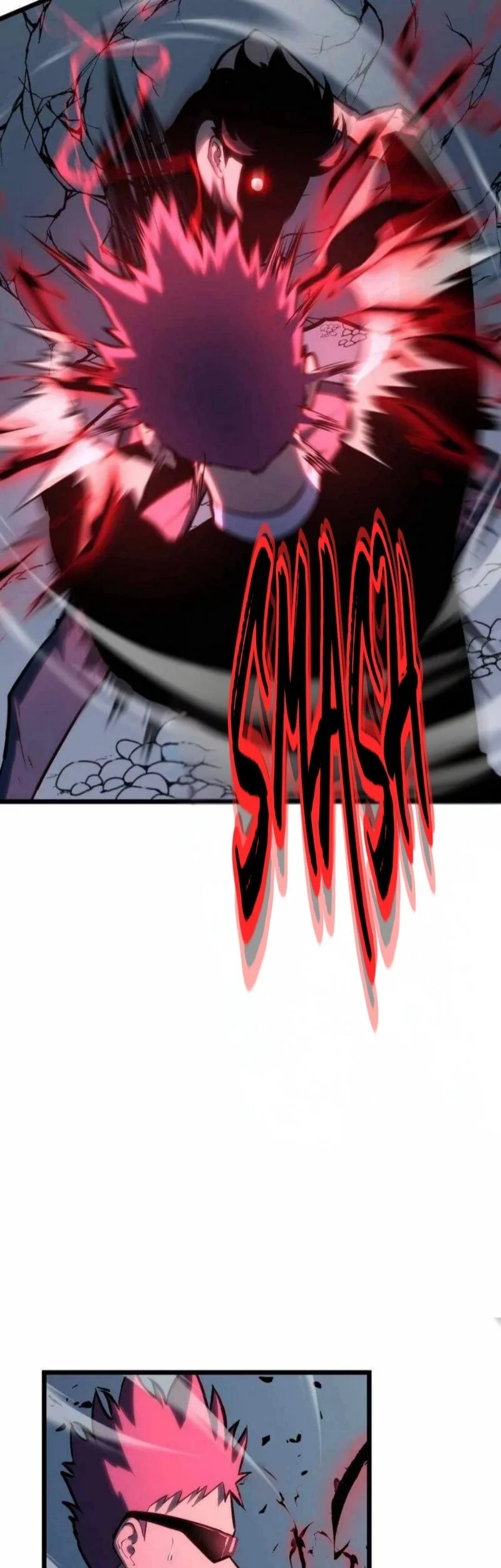 Prepaid Dragon King Tanks Everything! Chapter 7 Gambar 17