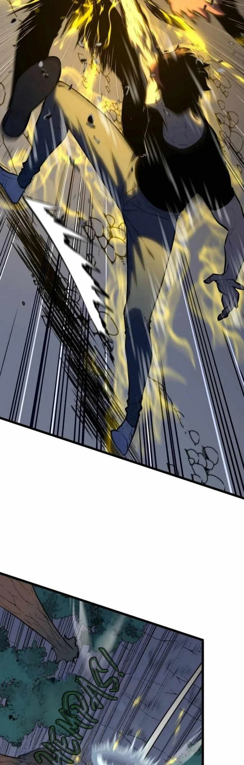 Prepaid Dragon King Tanks Everything! Chapter 7 Gambar 20