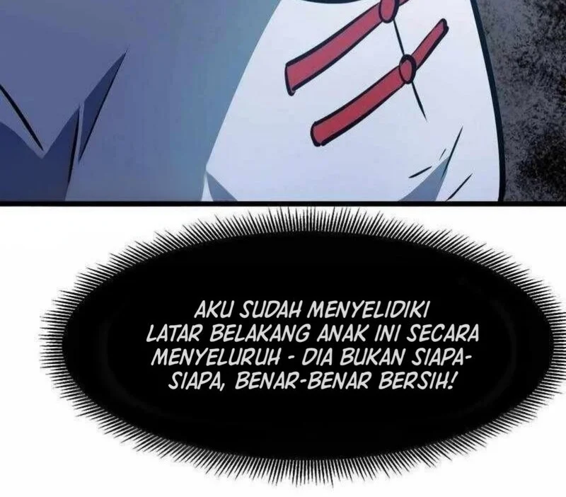 Prepaid Dragon King Tanks Everything! Chapter 8 Gambar 19