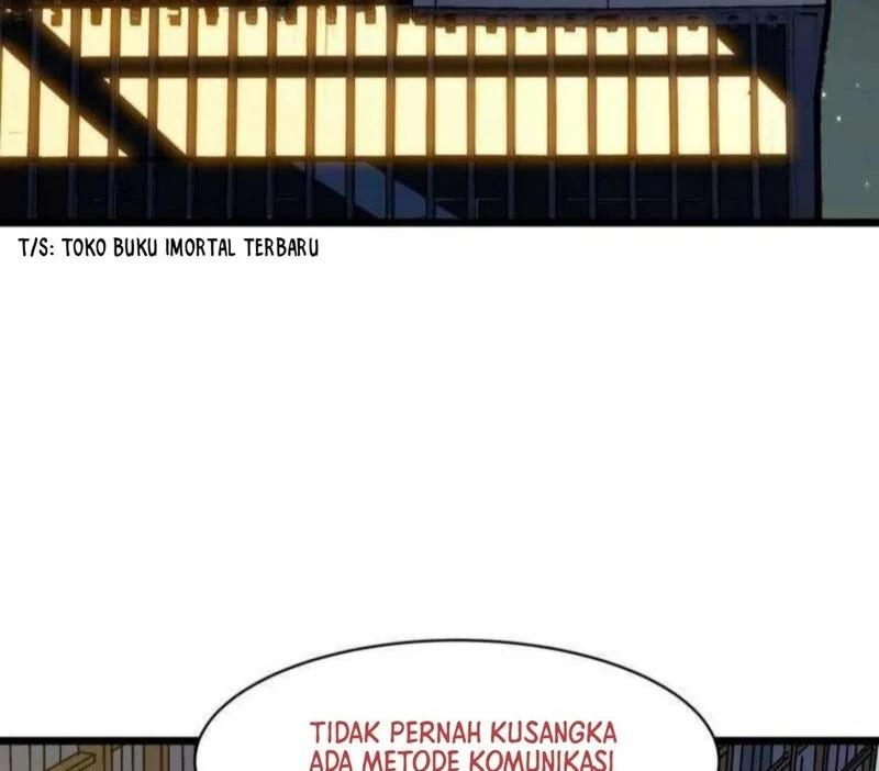 Prepaid Dragon King Tanks Everything! Chapter 8 Gambar 25