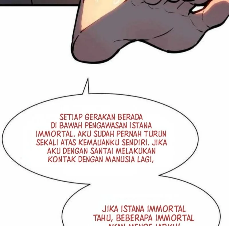 Prepaid Dragon King Tanks Everything! Chapter 8 Gambar 29