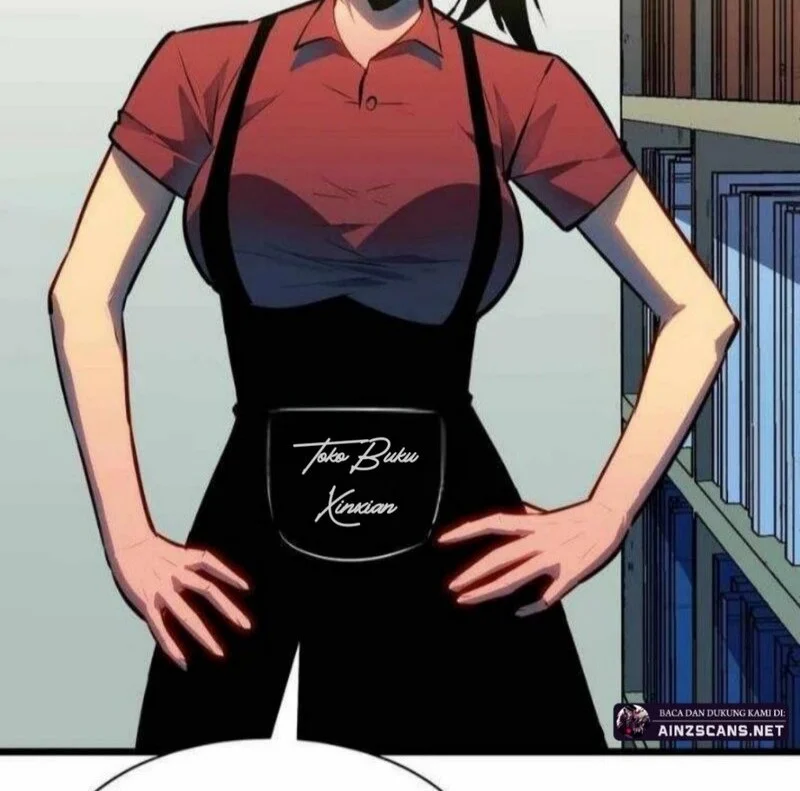 Prepaid Dragon King Tanks Everything! Chapter 8 Gambar 33