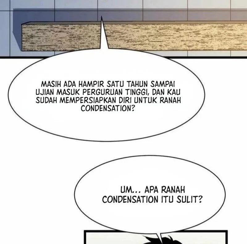Prepaid Dragon King Tanks Everything! Chapter 8 Gambar 35