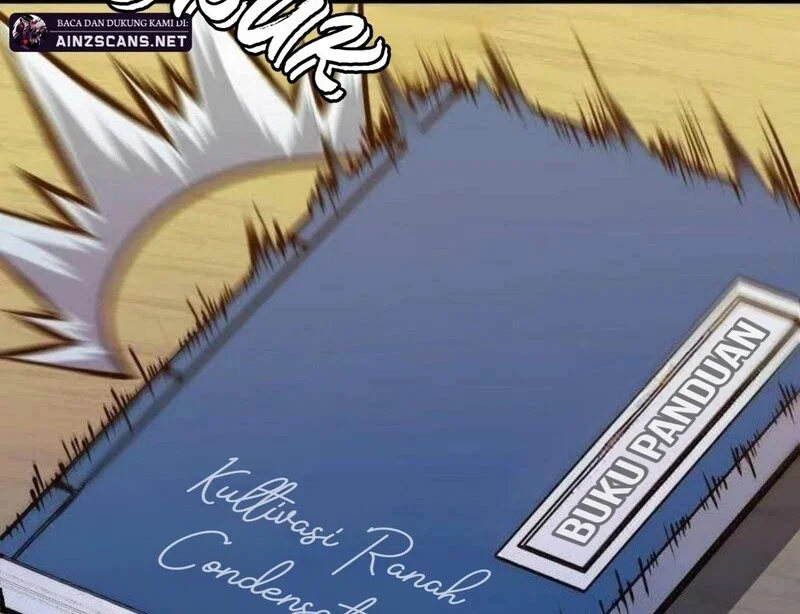 Prepaid Dragon King Tanks Everything! Chapter 8 Gambar 39