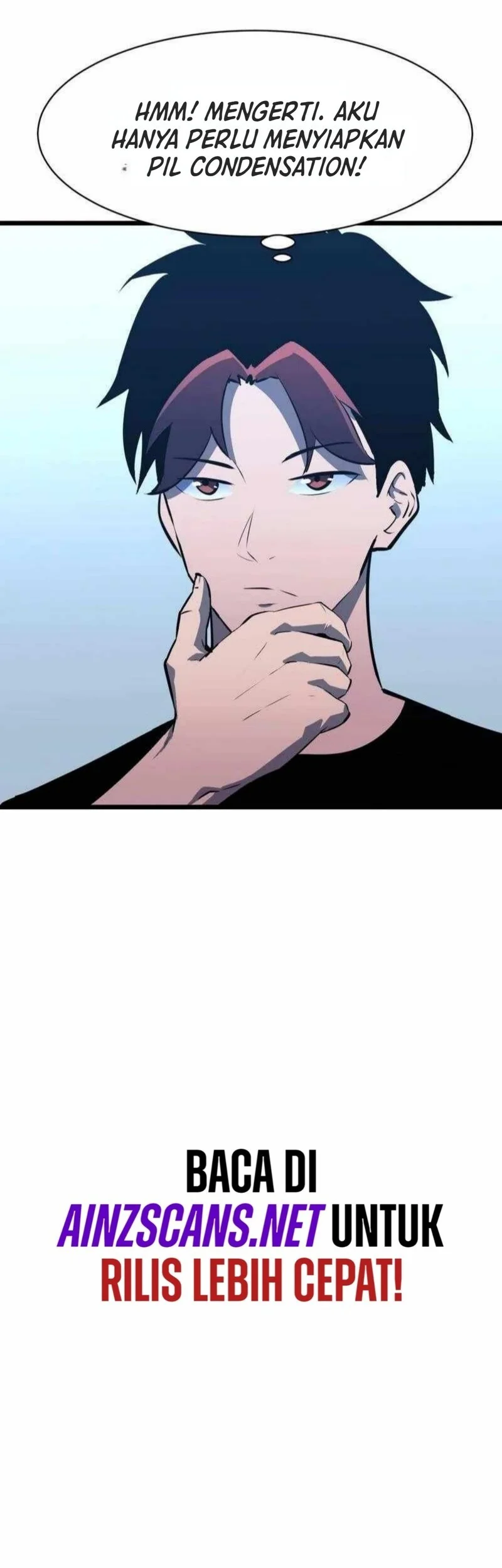 Prepaid Dragon King Tanks Everything! Chapter 8 Gambar 46