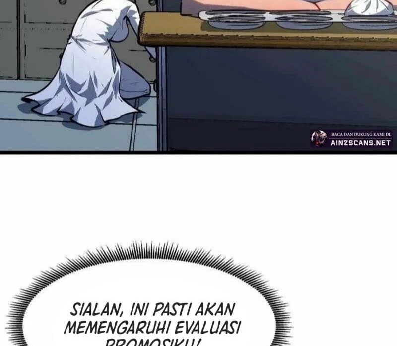 Prepaid Dragon King Tanks Everything! Chapter 8 Gambar 11