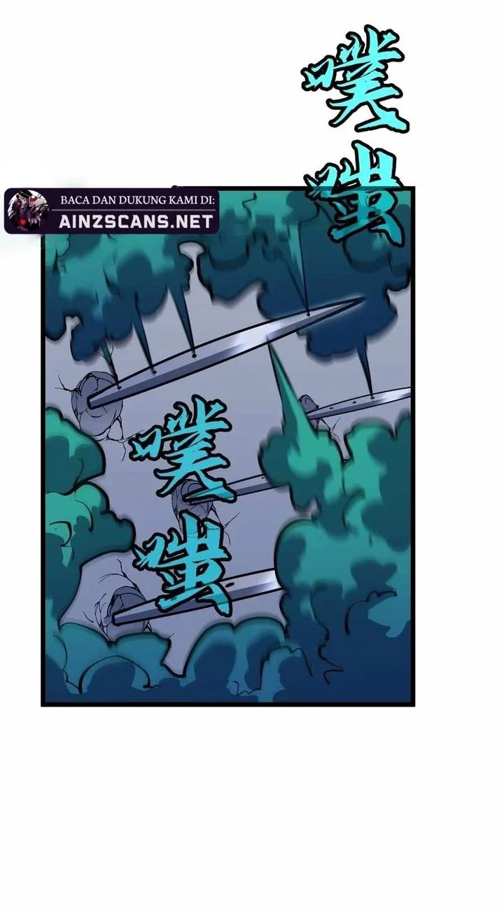 Prepaid Dragon King Tanks Everything! Chapter 9 Gambar 32