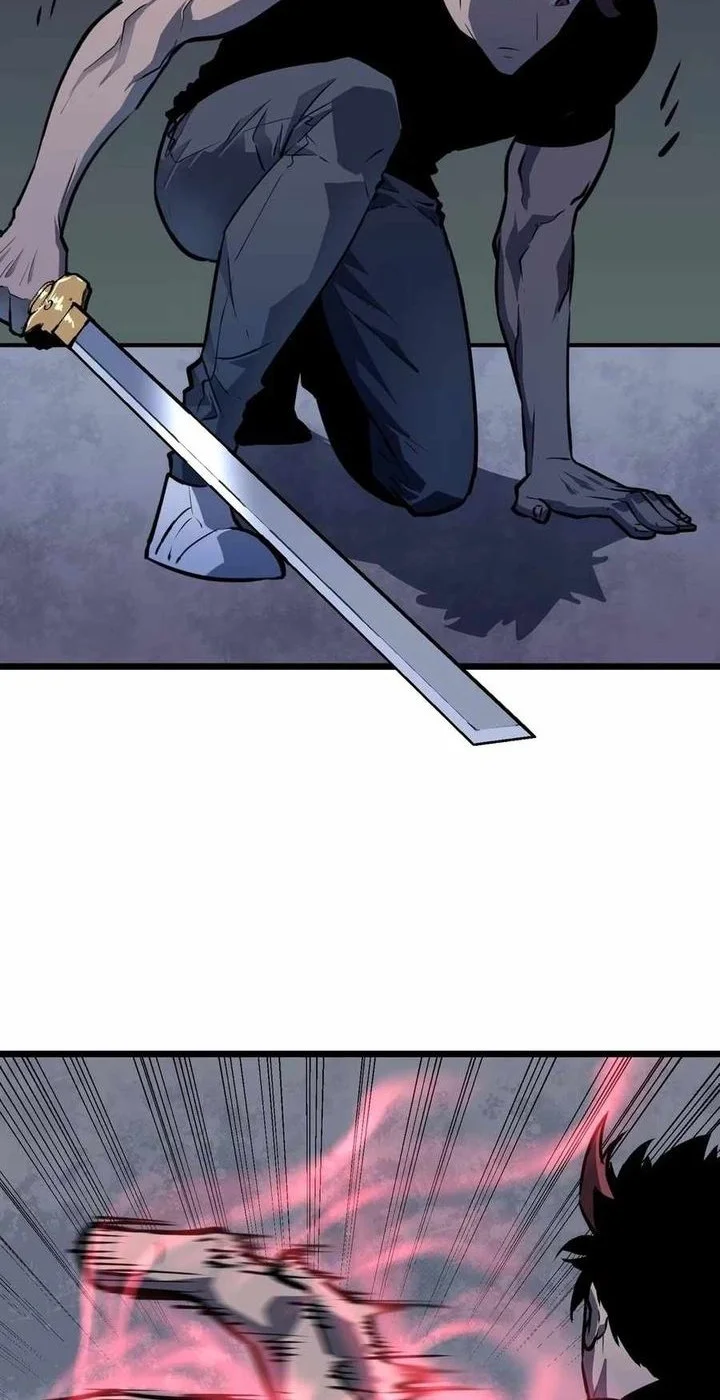 Prepaid Dragon King Tanks Everything! Chapter 9 Gambar 6