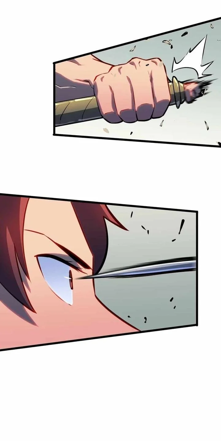 Prepaid Dragon King Tanks Everything! Chapter 9 Gambar 18