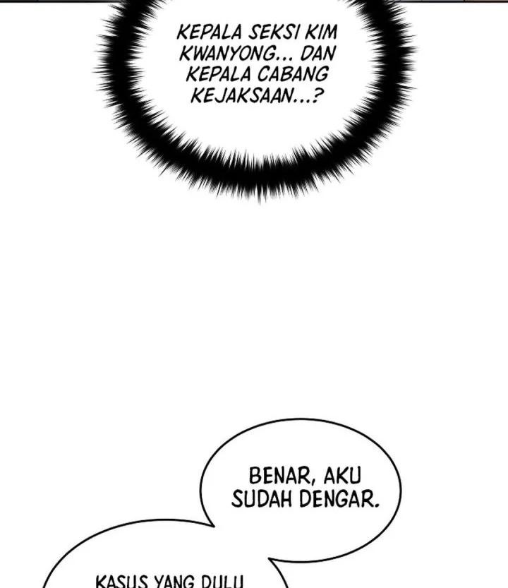 Prosecutor Kim Seojin Chapter 30 Gambar 20