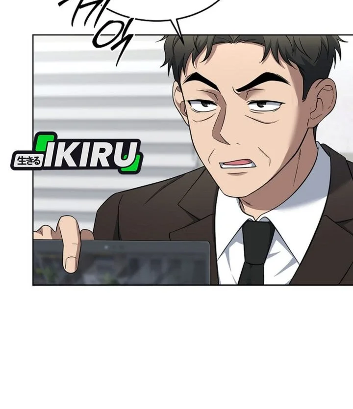 Prosecutor Kim Seojin Chapter 30 Gambar 28