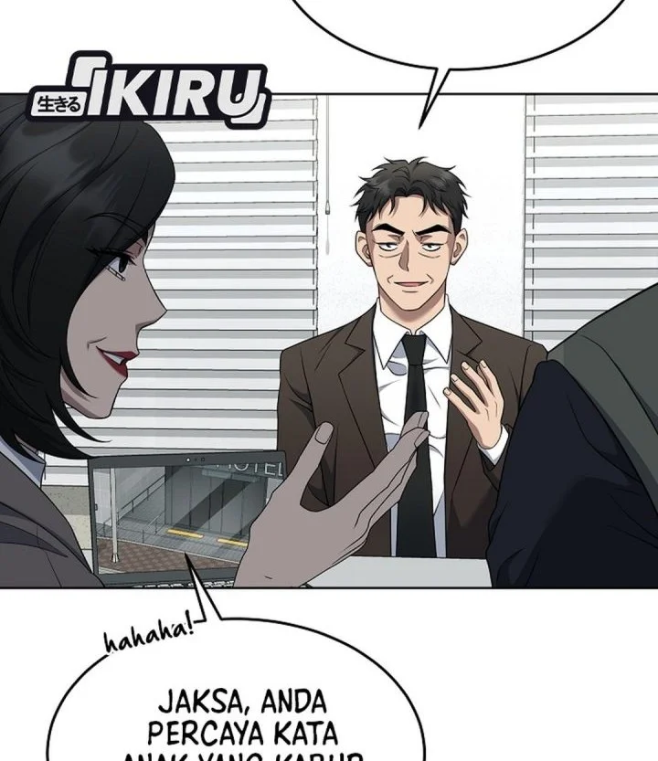 Prosecutor Kim Seojin Chapter 30 Gambar 38