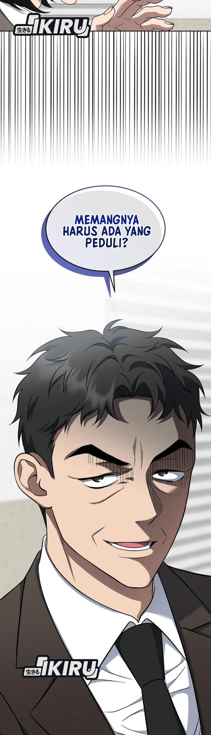 Prosecutor Kim Seojin Chapter 30 Gambar 55