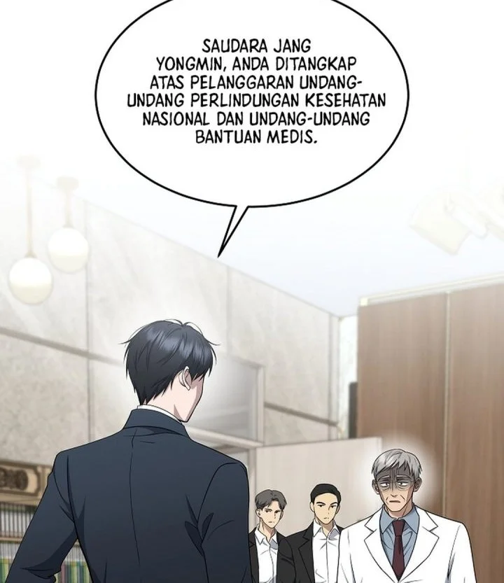 Prosecutor Kim Seojin Chapter 30 Gambar 10