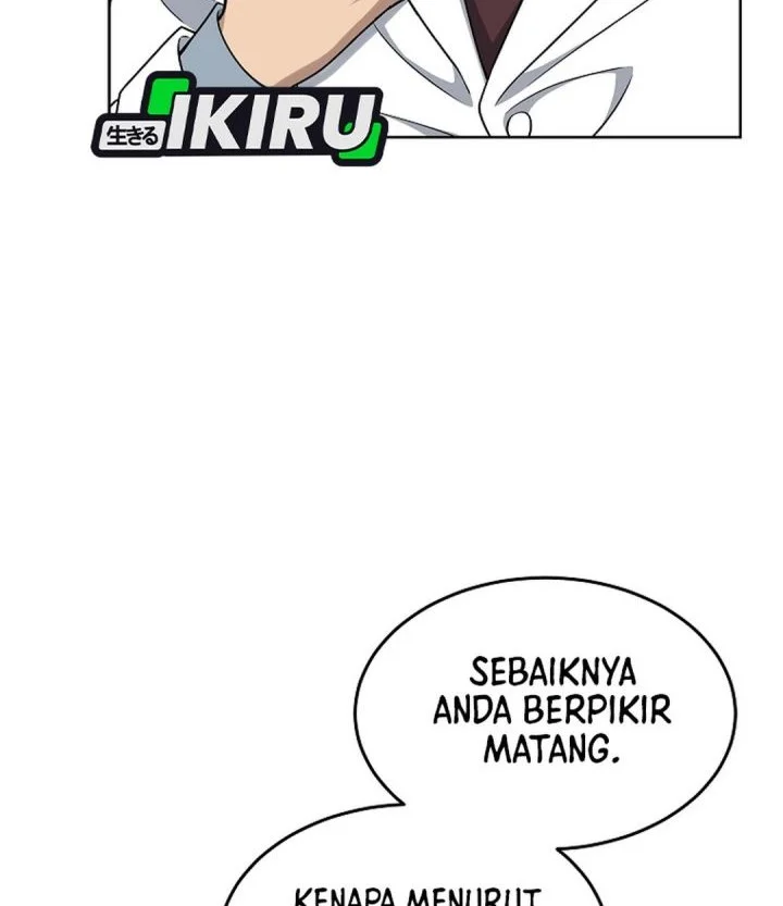 Prosecutor Kim Seojin Chapter 30 Gambar 12