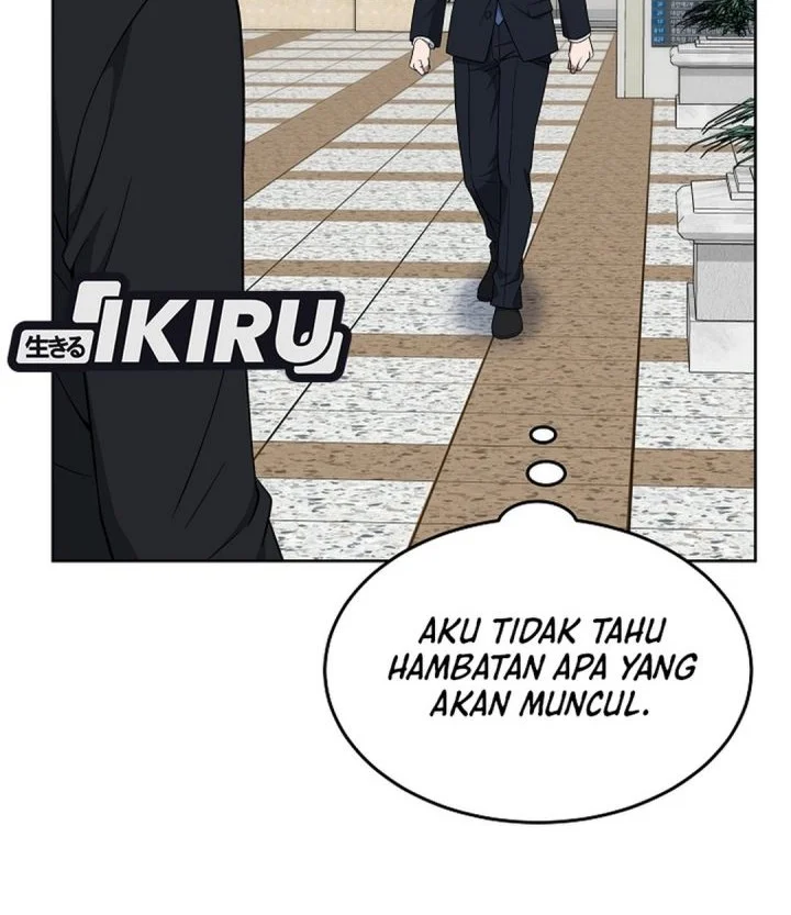 Prosecutor Kim Seojin Chapter 30 Gambar 18