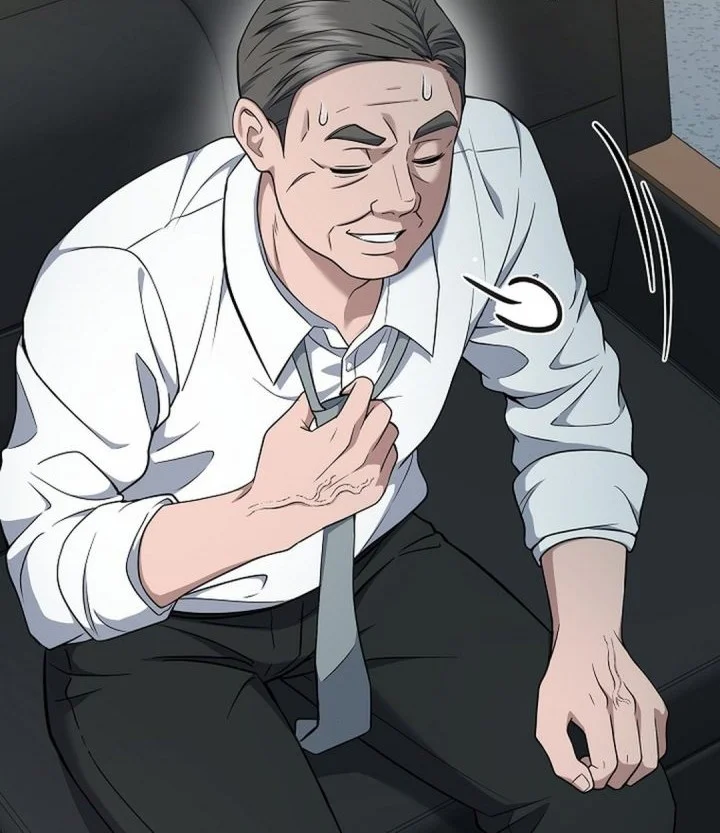 Prosecutor Kim Seojin Chapter 31 Gambar 20