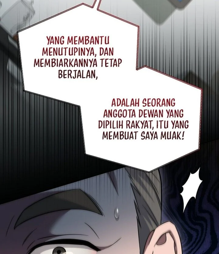 Prosecutor Kim Seojin Chapter 31 Gambar 26