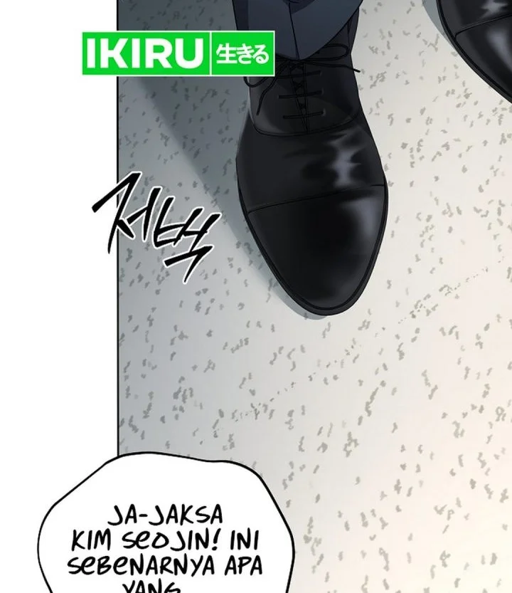 Prosecutor Kim Seojin Chapter 31 Gambar 30