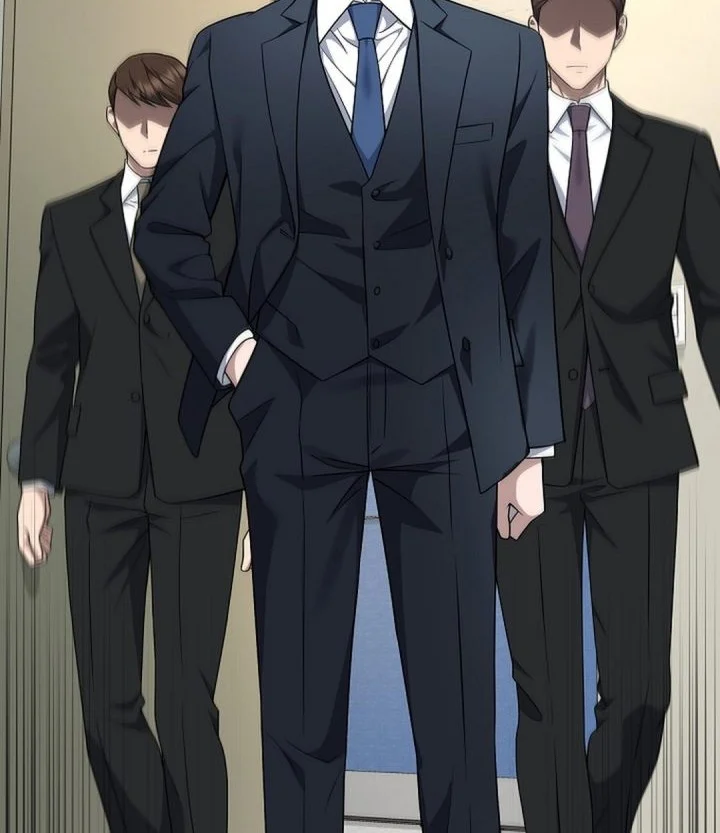 Prosecutor Kim Seojin Chapter 31 Gambar 32