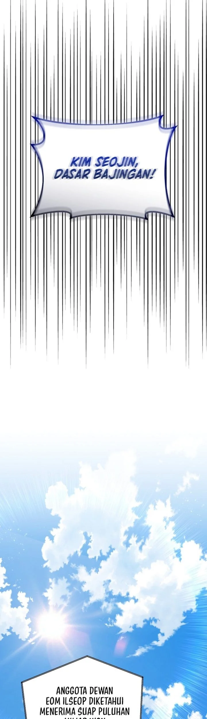 Prosecutor Kim Seojin Chapter 31 Gambar 35