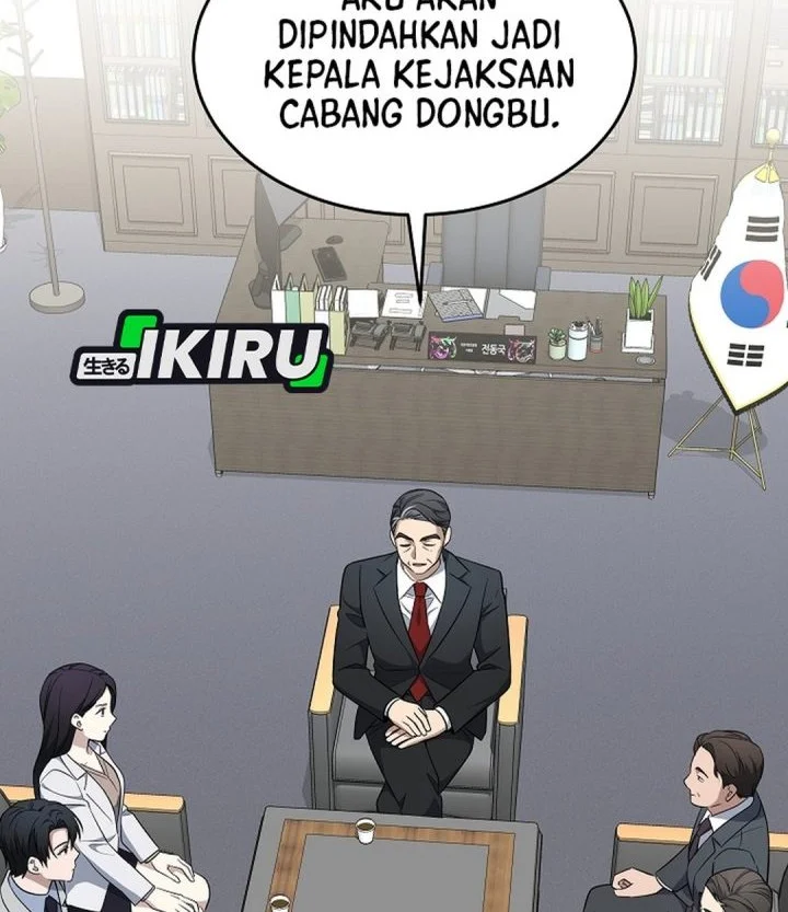 Prosecutor Kim Seojin Chapter 31 Gambar 56