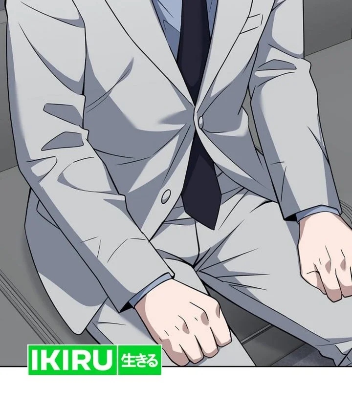 Prosecutor Kim Seojin Chapter 31 Gambar 62