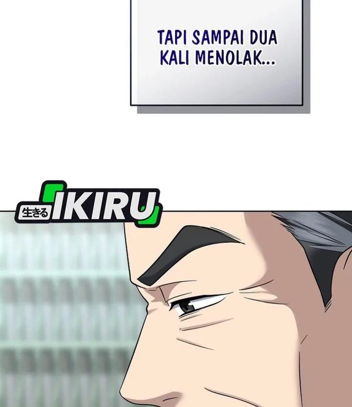 Prosecutor Kim Seojin Chapter 31 Gambar 74