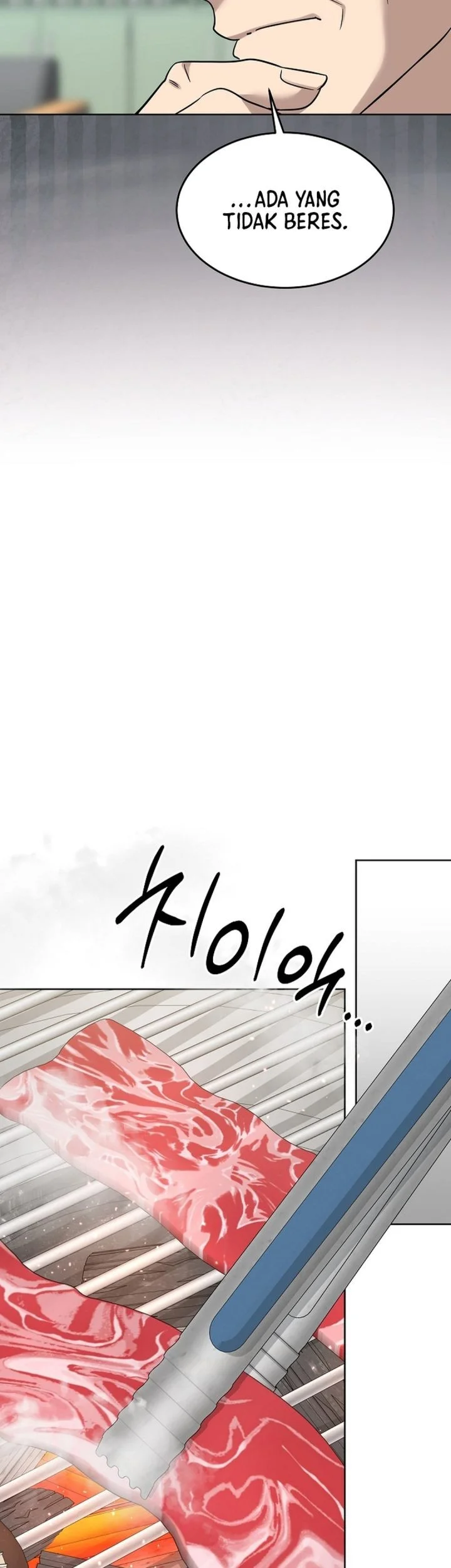 Prosecutor Kim Seojin Chapter 31 Gambar 75