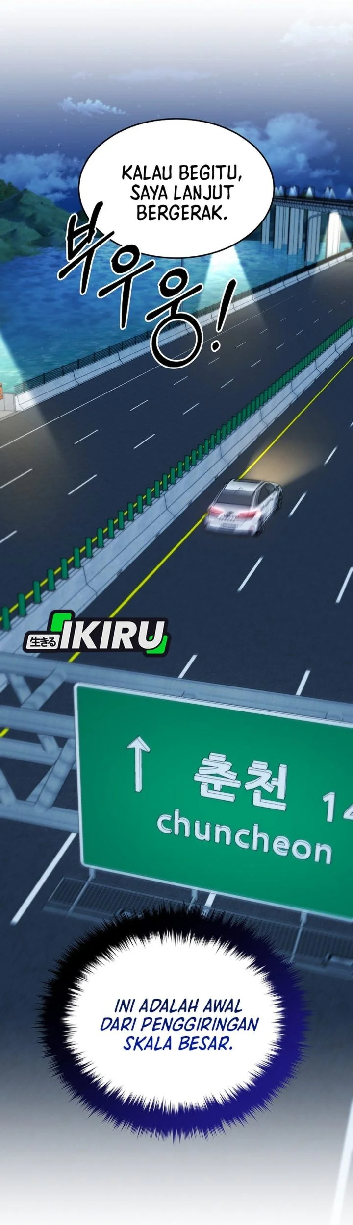 Prosecutor Kim Seojin Chapter 31 Gambar 7