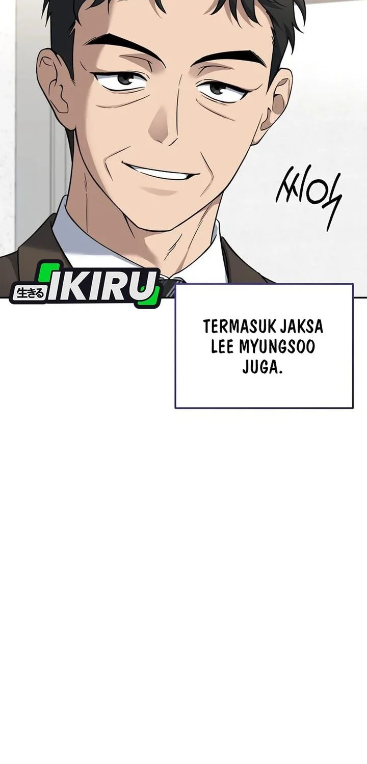 Prosecutor Kim Seojin Chapter 32 Gambar 26