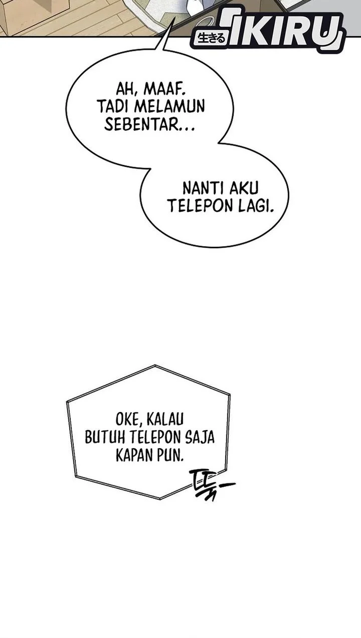 Prosecutor Kim Seojin Chapter 32 Gambar 39