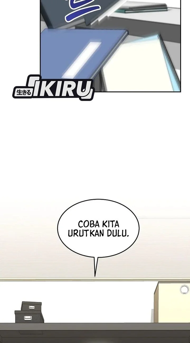 Prosecutor Kim Seojin Chapter 32 Gambar 41