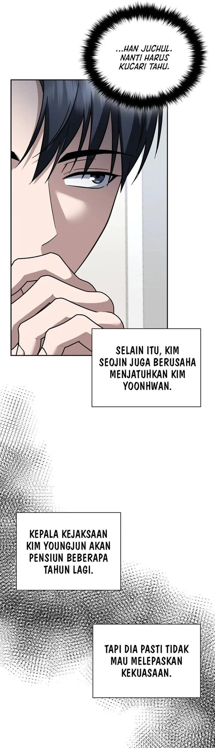 Prosecutor Kim Seojin Chapter 32 Gambar 46