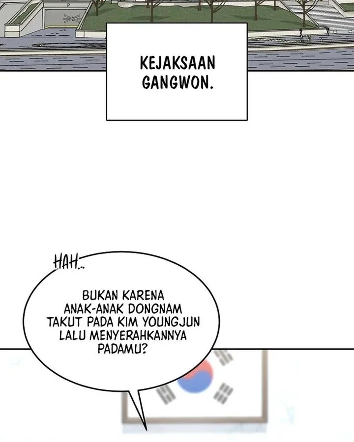Prosecutor Kim Seojin Chapter 32 Gambar 56