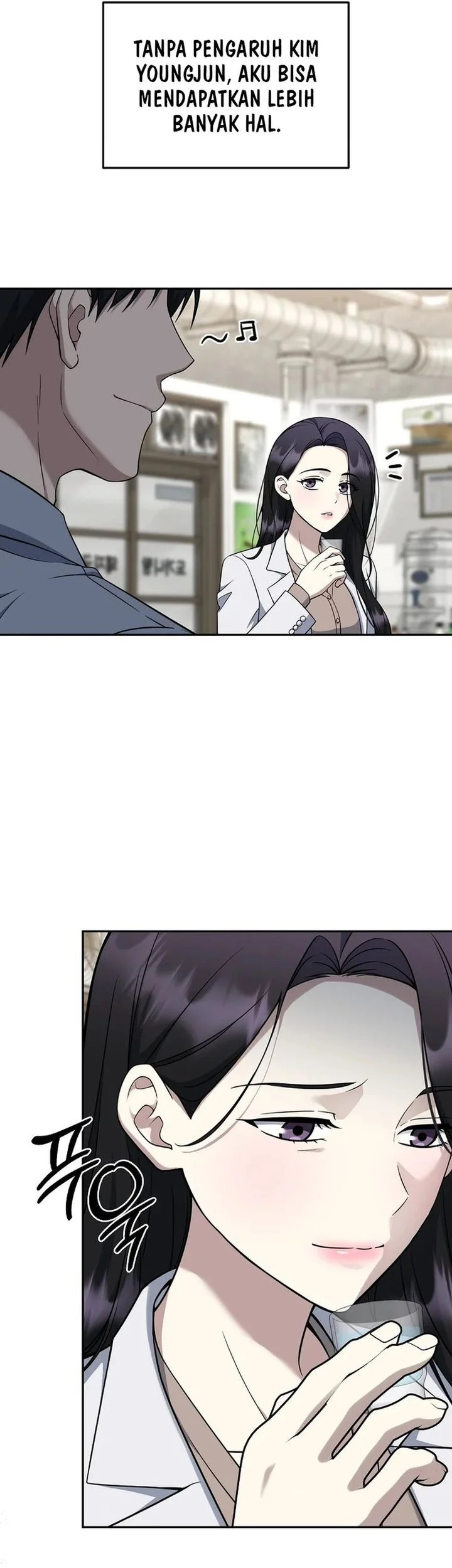 Prosecutor Kim Seojin Chapter 32 Gambar 11