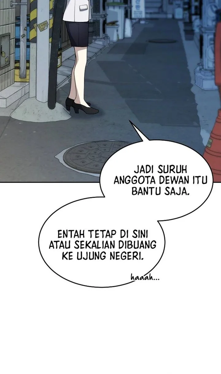 Prosecutor Kim Seojin Chapter 32 Gambar 14