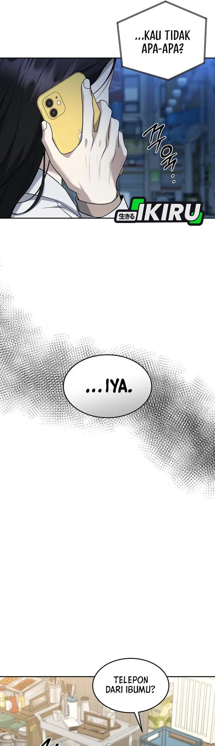 Prosecutor Kim Seojin Chapter 32 Gambar 15