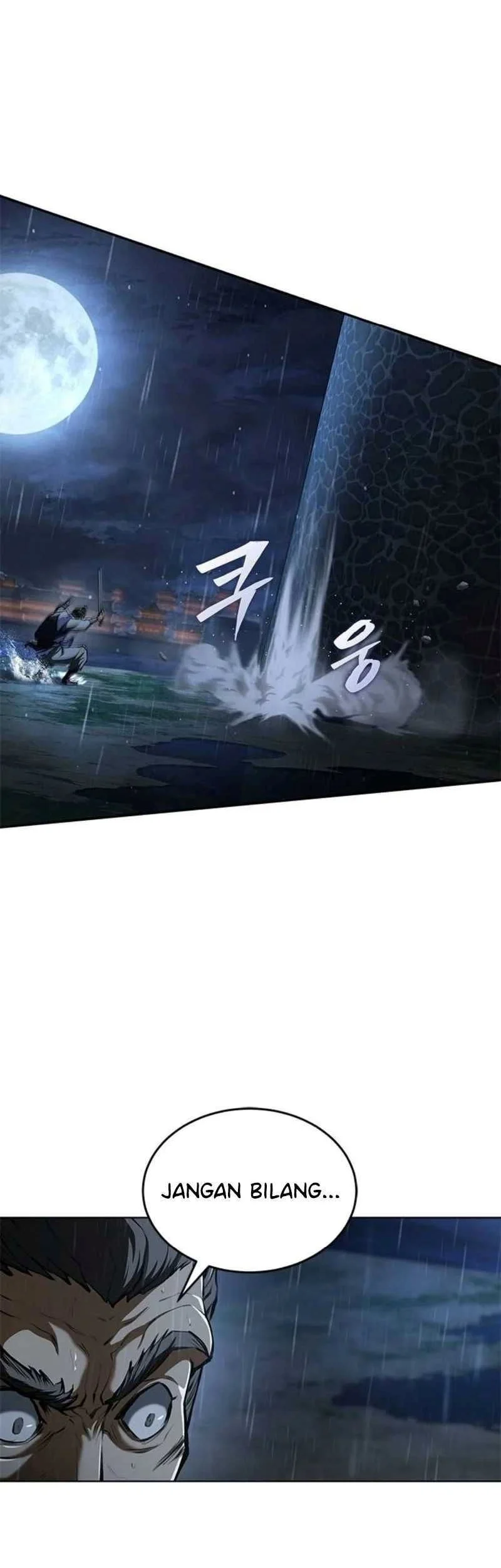 Psychopath in Murim Chapter 18 Gambar 40