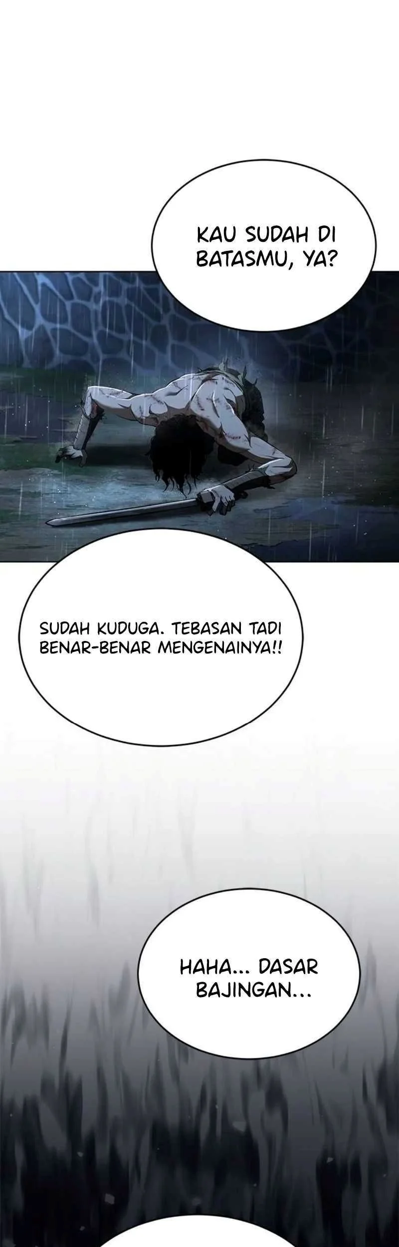 Psychopath in Murim Chapter 18 Gambar 41