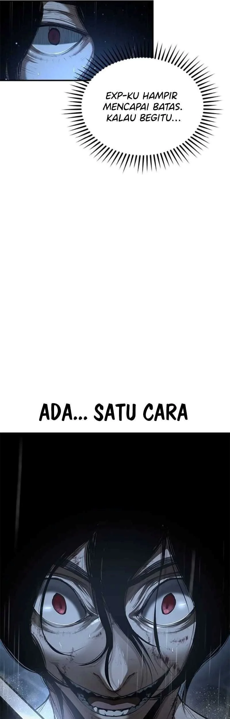 Psychopath in Murim Chapter 18 Gambar 45