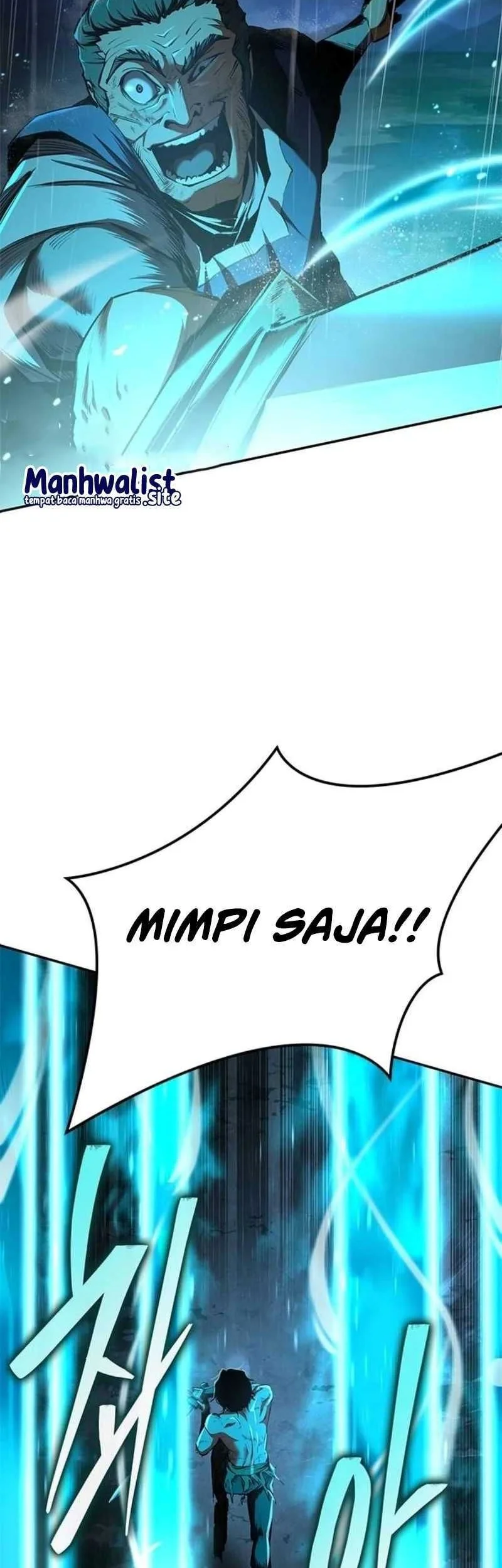 Psychopath in Murim Chapter 18 Gambar 50