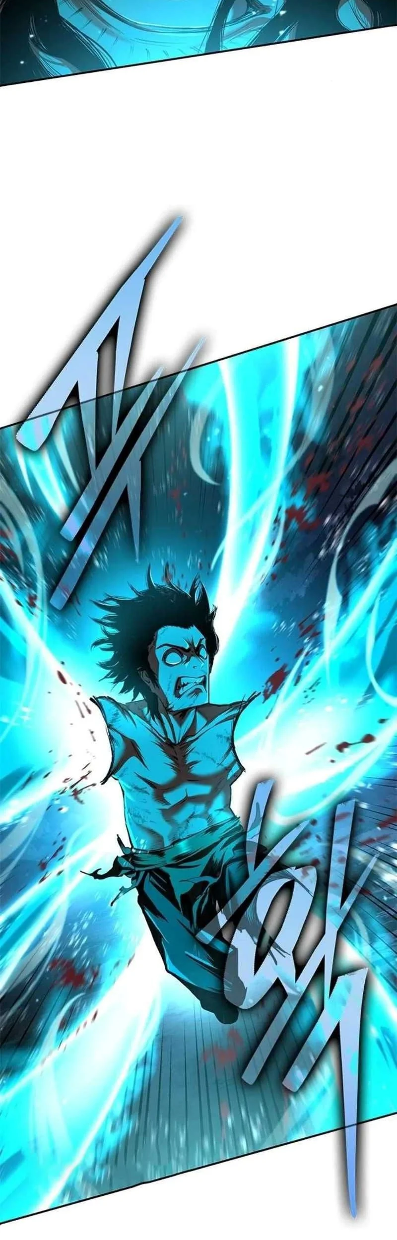 Psychopath in Murim Chapter 18 Gambar 52