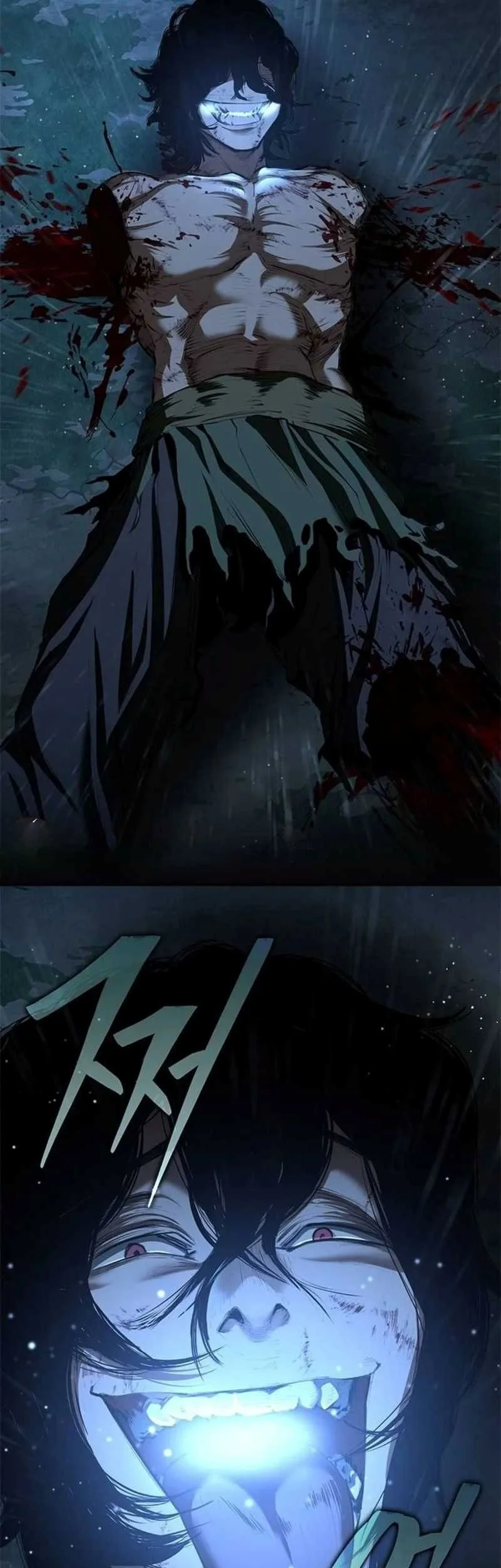 Psychopath in Murim Chapter 18 Gambar 57