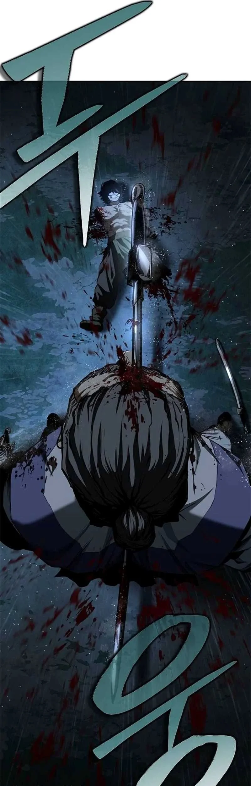 Psychopath in Murim Chapter 18 Gambar 61