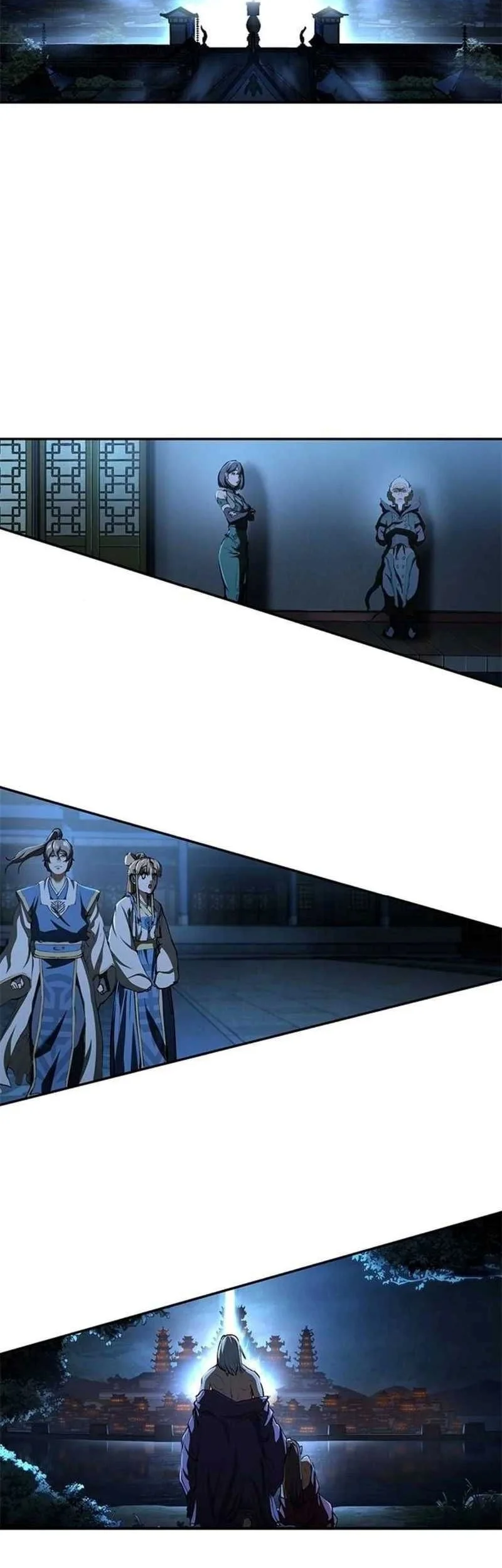 Psychopath in Murim Chapter 18 Gambar 66